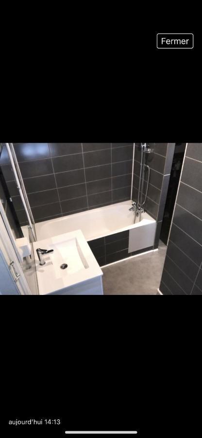 Apartment Des Cigognes *