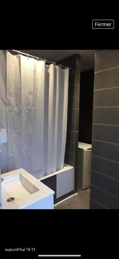 Des Cigognes Appartement