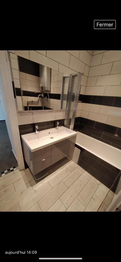 Des Cigognes Appartement Dunkirk