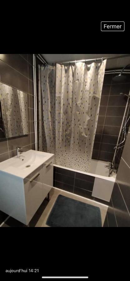 Appartement Des Cigognes Dunkirk