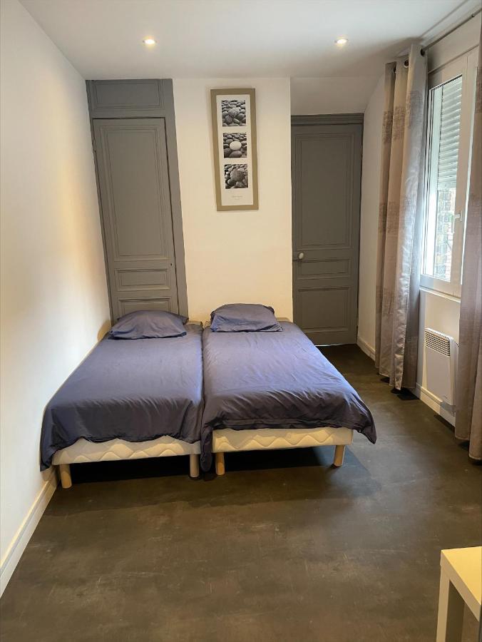 Appartement Des Cigognes