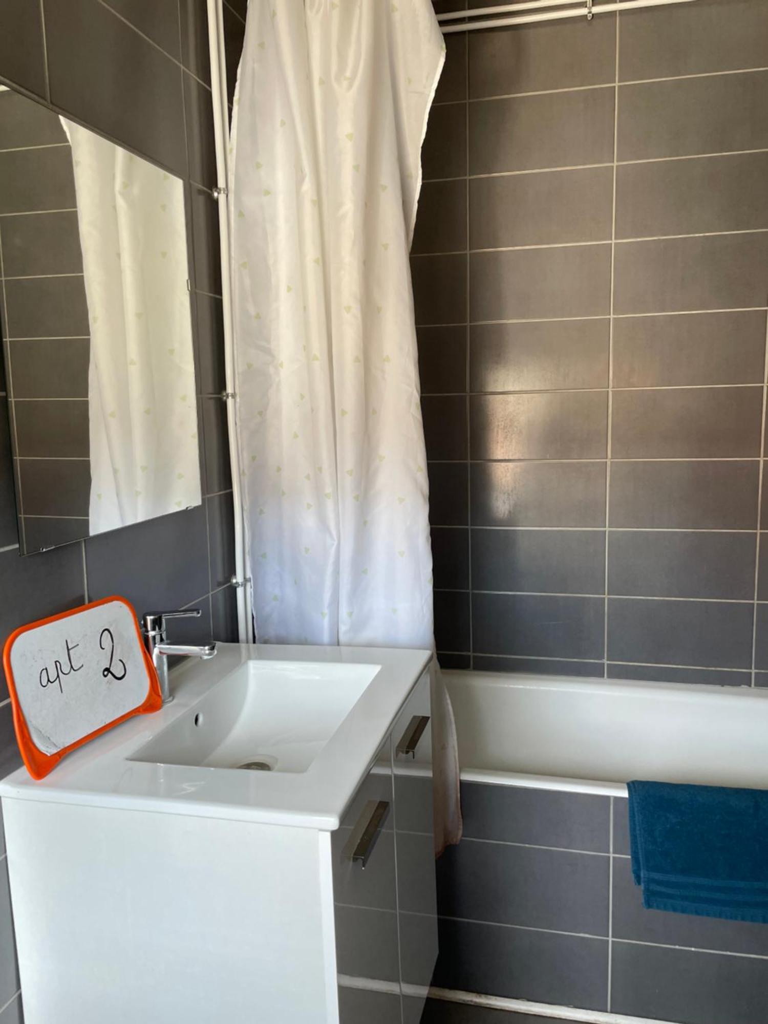 Appartement Des Cigognes *