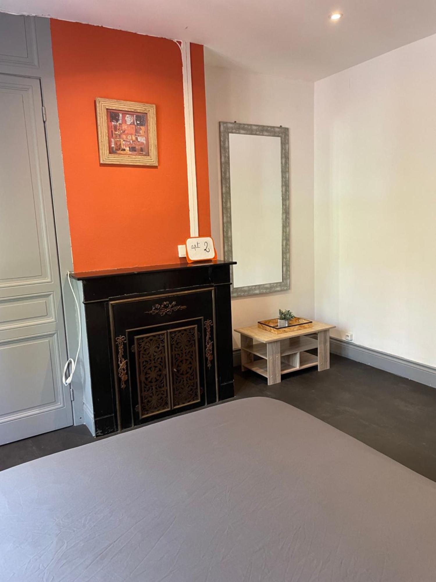 Appartement Des Cigognes Dunkirk