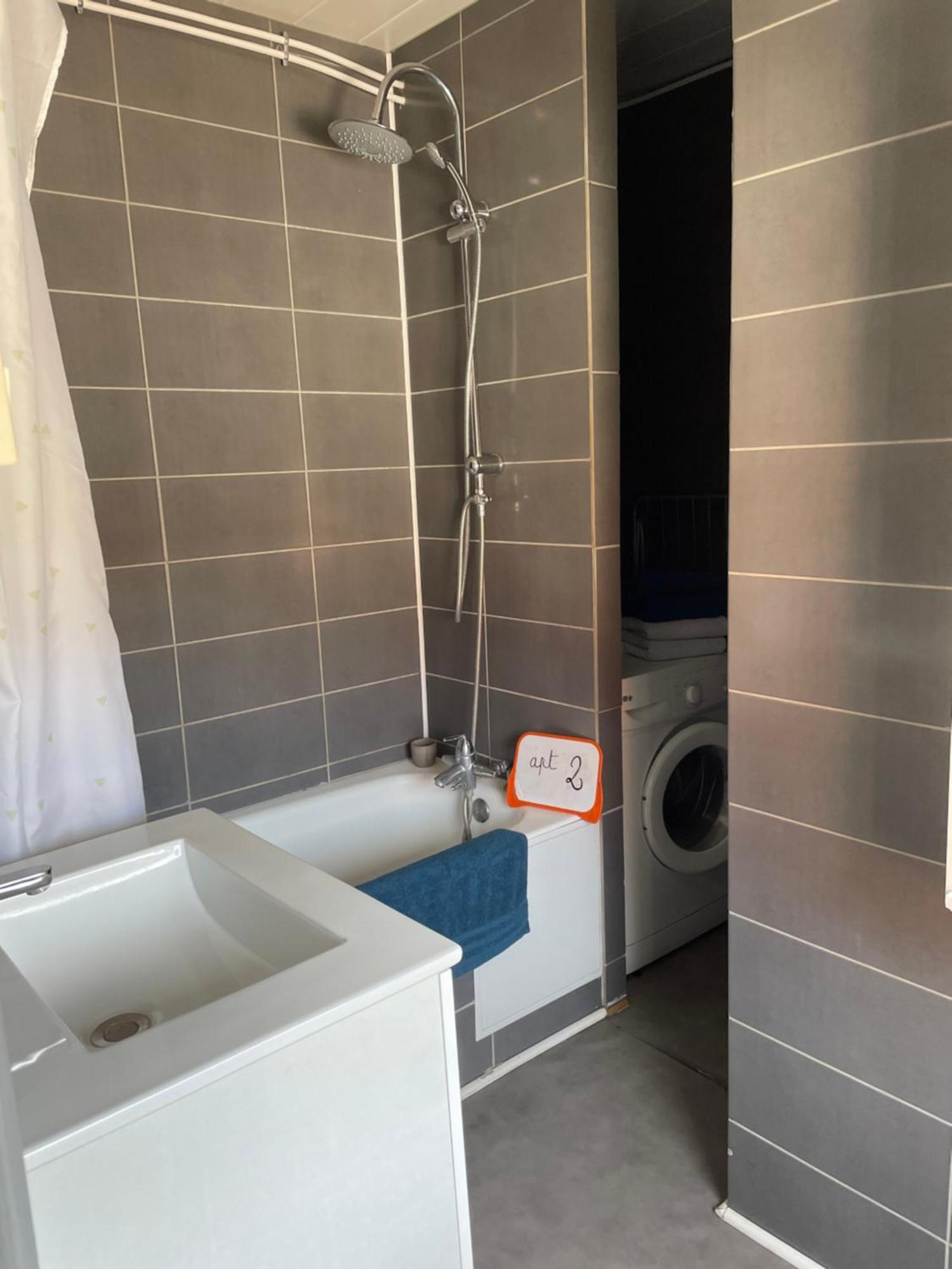 Des Cigognes Appartement Dunkirk