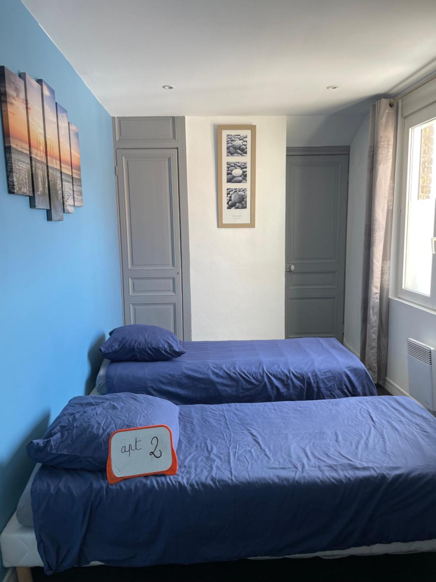 Apartment Des Cigognes *